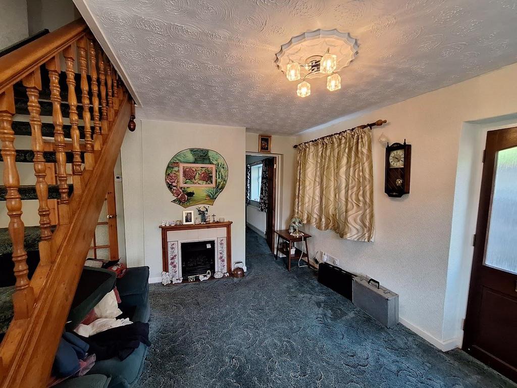 Minsterley, Shrewsbury, SY5 3 bed detached house to rent £1,150 pcm