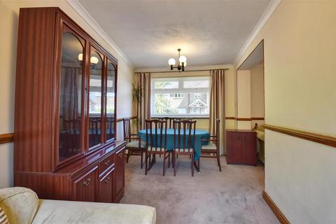 16 Craythorne, Tenterden, TN30 6SD