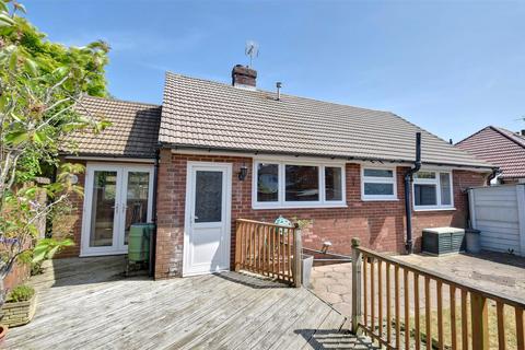 16 Craythorne, Tenterden, TN30 6SD