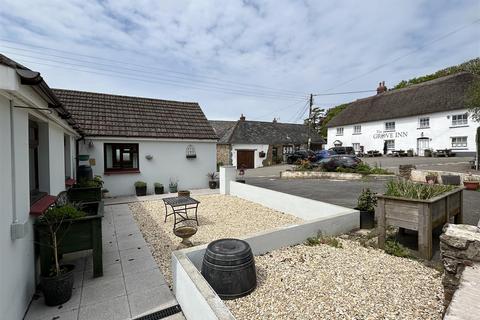 3 bedroom bungalow for sale, Kings Nympton