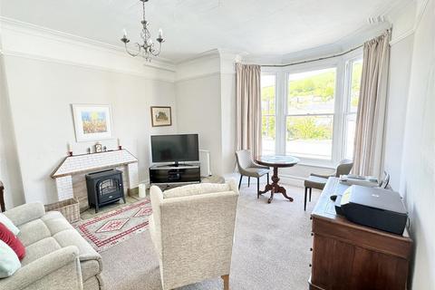 4 bedroom terraced house for sale, King Street, Combe Martin, Ilfracombe