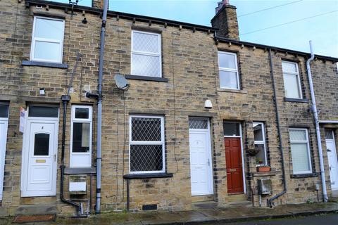 1 bedroom house to rent, Cross Cottages, Huddersfield HD1