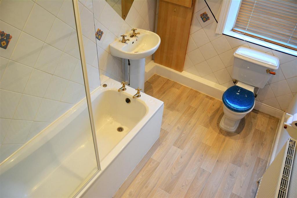 House Bathroom