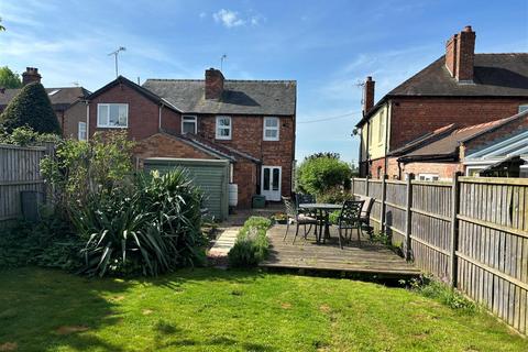 3 bedroom semi-detached house for sale, Elson Road, Ellesmere