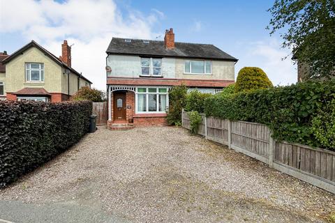 3 bedroom semi-detached house for sale, Elson Road, Ellesmere