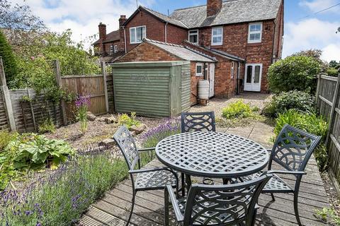 3 bedroom semi-detached house for sale, Elson Road, Ellesmere