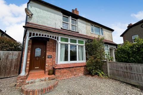 3 bedroom semi-detached house for sale, Elson Road, Ellesmere