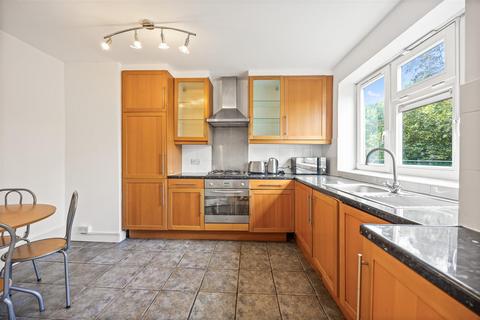 2 bedroom apartment for sale, Broadhurst Gardens, South Hampstead, London