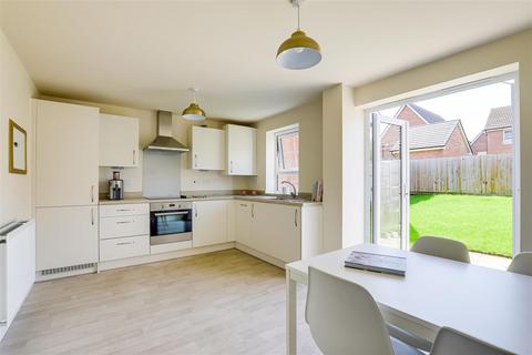 3 bedroom semi-detached house for sale, Hornbeam Close, Edwalton NG12