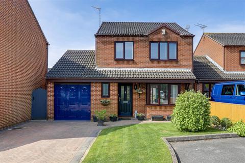 3 bedroom detached house for sale, The Hollies, Sandiacre NG10