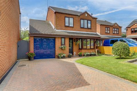 3 bedroom detached house for sale, The Hollies, Sandiacre NG10