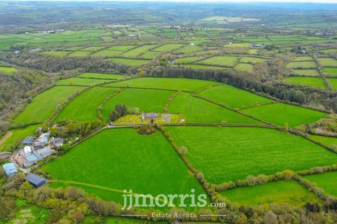 3 bedroom property for sale, Velindre, Llandysul