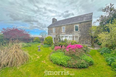 3 bedroom property for sale, Velindre, Llandysul