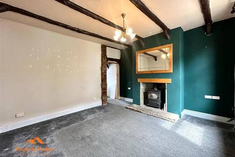 2 bedroom terraced house for sale, Mitchell Street, Colne BB8