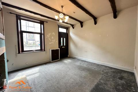 2 bedroom terraced house for sale, Mitchell Street, Colne BB8