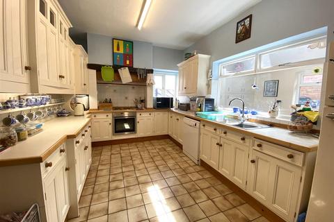 5 bedroom detached house for sale, Burlton, Shrewsbury