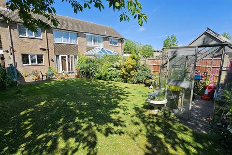 3 bedroom semi-detached house for sale, Cromwell Road, Whatton in the Vale