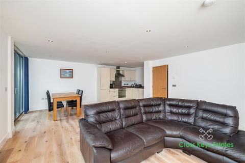 2 bedroom apartment to rent, Emma Place Ope, Plymouth PL1