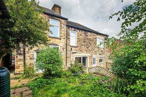 2 bedroom terraced house for sale, Greenhow Street, Crookes, Sheffield