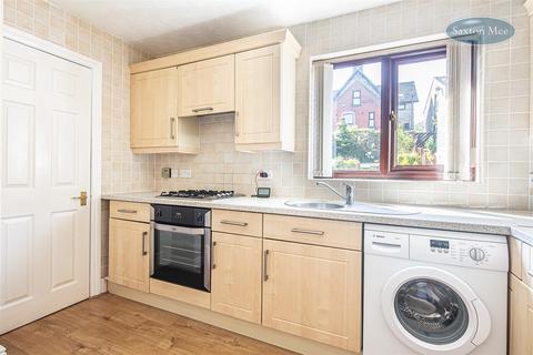 7 Acorn Drive, Stannington, Sheffield, S6 6ER