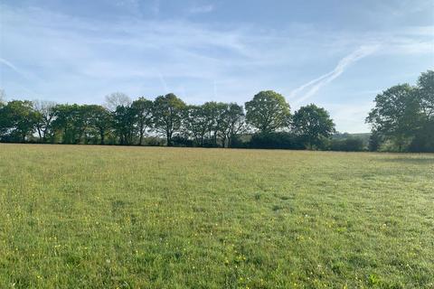 Land for sale, Cotleigh, Honiton
