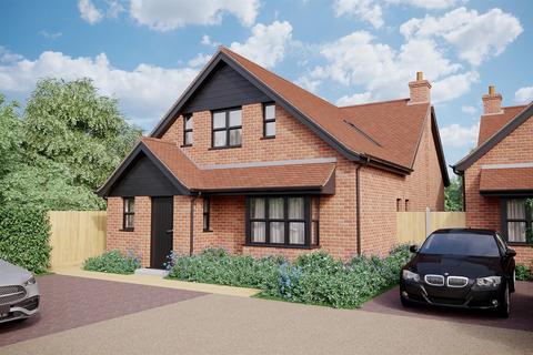 4 bedroom detached house for sale, Banters Lane, Great Leighs, Chelmsford