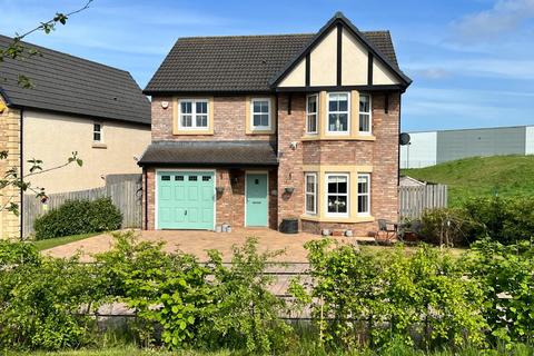 2 Bloomfield Drive, Wynyard, Billingham, TS22 5FA