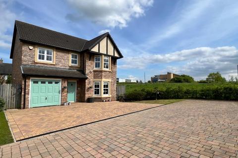2 Bloomfield Drive, Wynyard, Billingham, TS22 5FA