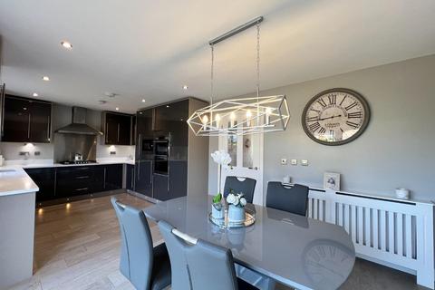 2 Bloomfield Drive, Wynyard, Billingham, TS22 5FA
