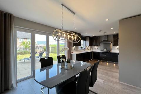 2 Bloomfield Drive, Wynyard, Billingham, TS22 5FA