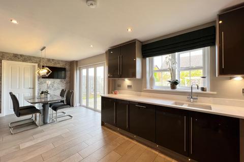 2 Bloomfield Drive, Wynyard, Billingham, TS22 5FA