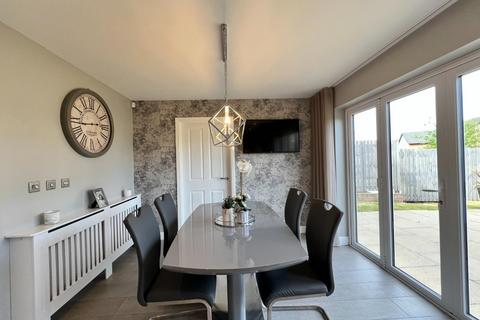 2 Bloomfield Drive, Wynyard, Billingham, TS22 5FA