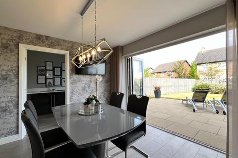 2 Bloomfield Drive, Wynyard, Billingham, TS22 5FA