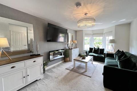 2 Bloomfield Drive, Wynyard, Billingham, TS22 5FA