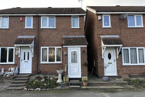 21 Best Close, Wigston, LE18 4PZ