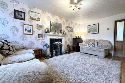 21 Best Close, Wigston, LE18 4PZ