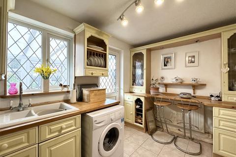 21 Best Close, Wigston, LE18 4PZ