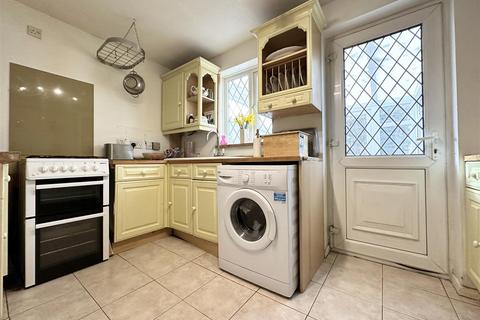 21 Best Close, Wigston, LE18 4PZ
