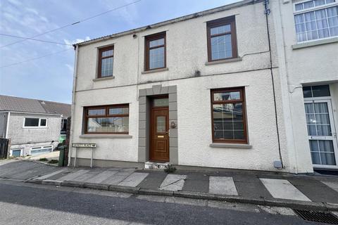 3 bedroom end of terrace house for sale, Arnotts Place, Aberdare CF44