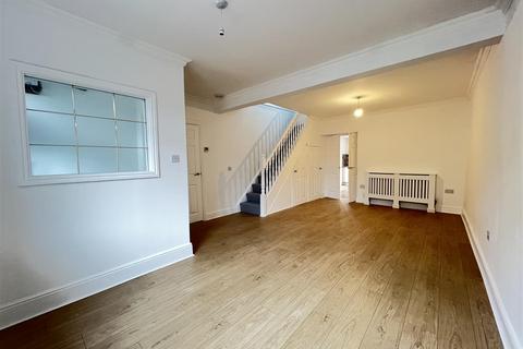 3 bedroom end of terrace house for sale, Arnotts Place, Aberdare CF44