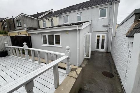 1 Arnotts Place, Aberdare, CF44 7PY