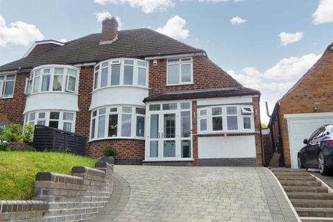 3 bedroom semi-detached house for sale, Maney Hill Road, Sutton Coldfield