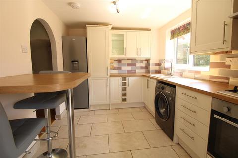 2 bedroom house for sale, Salcey Close, Daventry