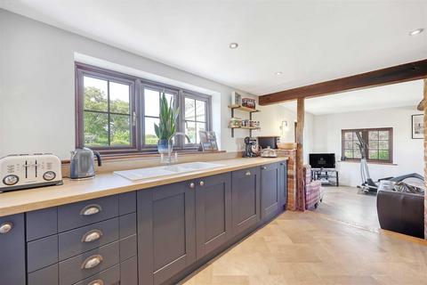 4 bedroom detached house for sale, Mountains Road, Great Totham, Maldon