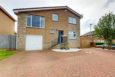 5 bedroom detached house for sale, Ladywell Road, Motherwell