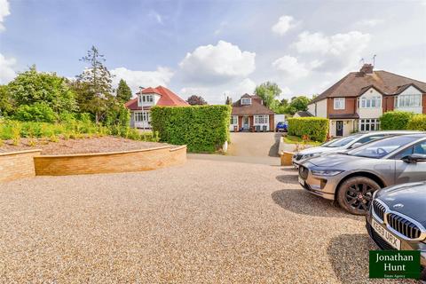 4 bedroom detached house for sale, Owles Lane, Buntingford SG9