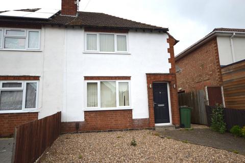 3 bedroom house to rent, Burleigh Avenue, Wigston