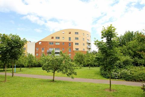 2 bedroom apartment for sale, Staverton Grove, Broughton, Milton Keynes