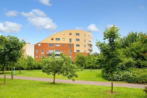 2 bedroom apartment for sale, Staverton Grove, Broughton, Milton Keynes