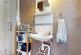 Downstairs shower room